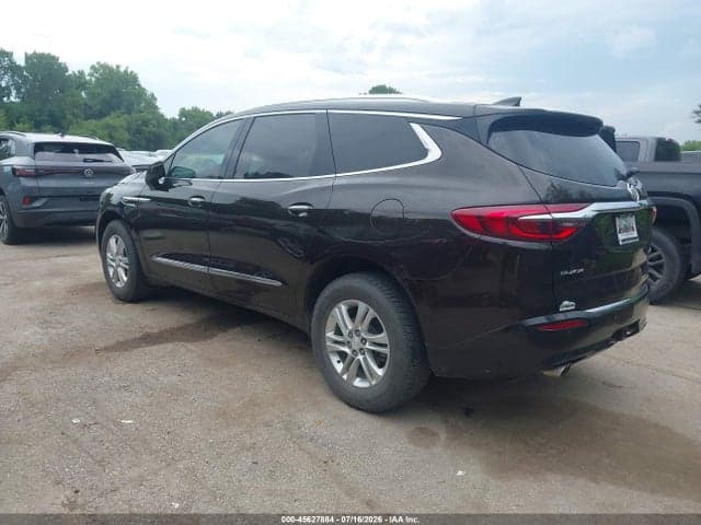 2018 BUICK ENCLAVE ESSENCE 3