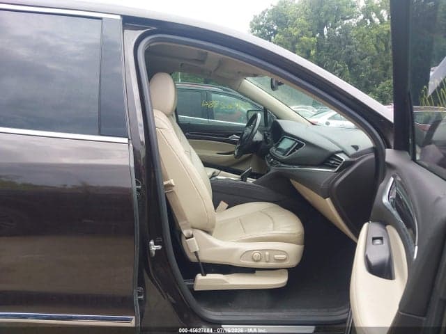 2018 BUICK ENCLAVE ESSENCE 5