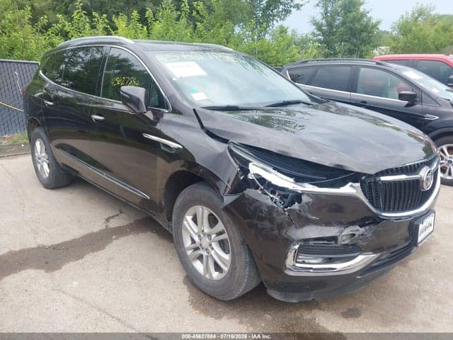 2018 BUICK ENCLAVE ESSENCE 6