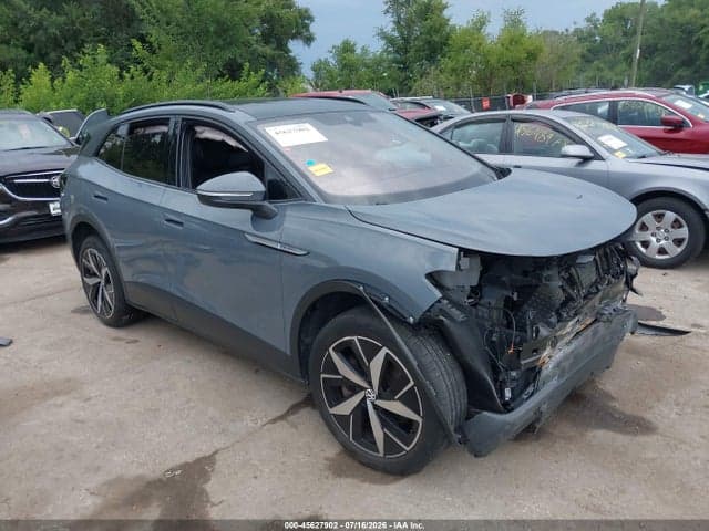 2023 VOLKSWAGEN ID.4 AWD PRO S 1