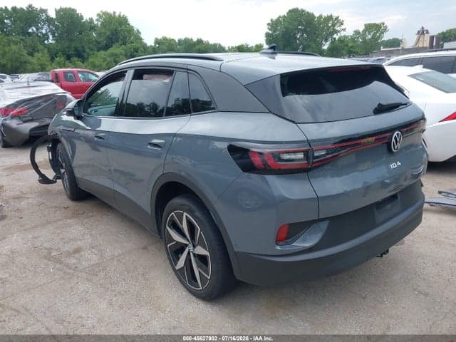 2023 VOLKSWAGEN ID.4 AWD PRO S 3
