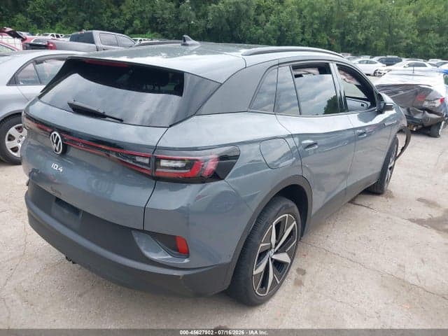 2023 VOLKSWAGEN ID.4 AWD PRO S 4