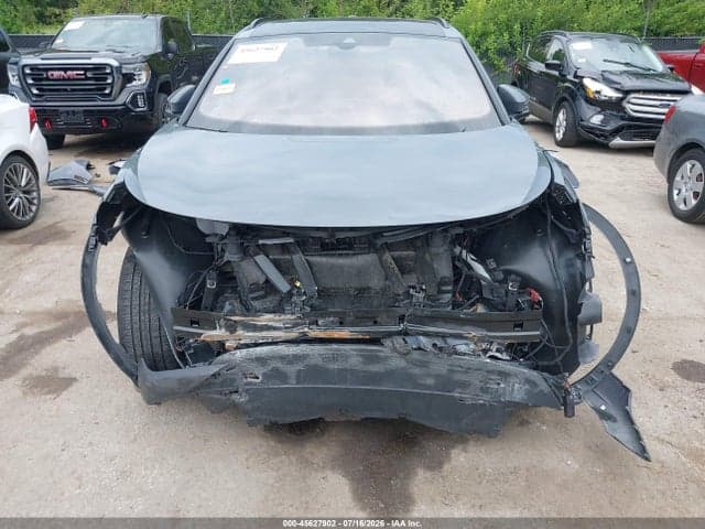2023 VOLKSWAGEN ID.4 AWD PRO S 6