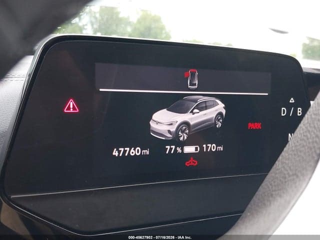 2023 VOLKSWAGEN ID.4 AWD PRO S 7