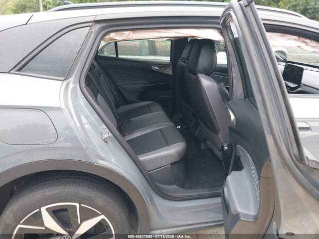 2023 VOLKSWAGEN ID.4 AWD PRO S 8