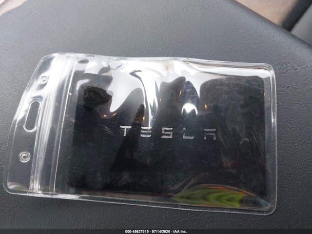2023 TESLA MODEL Y AWD/LONG RANGE DUAL MOTOR ALL-WHEEL DRIVE 11
