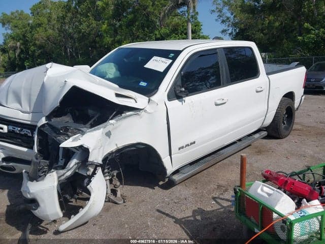 2019 RAM 1500 BIG HORN/LONE STAR 4X2 5'7 BOX 2