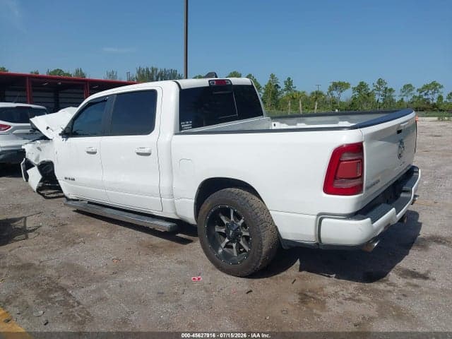 2019 RAM 1500 BIG HORN/LONE STAR 4X2 5'7 BOX 3