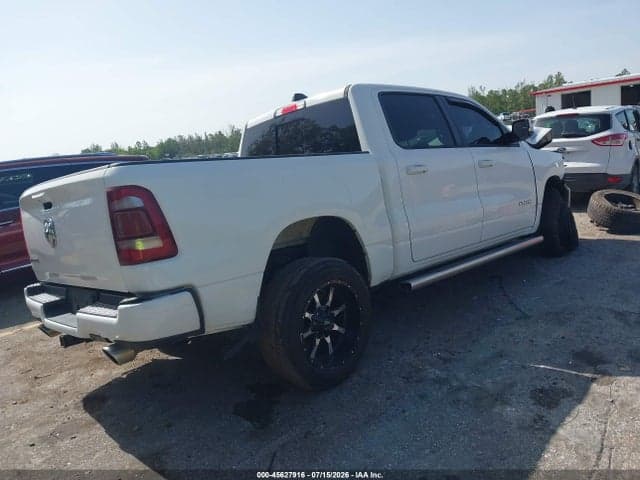 2019 RAM 1500 BIG HORN/LONE STAR 4X2 5'7 BOX 4
