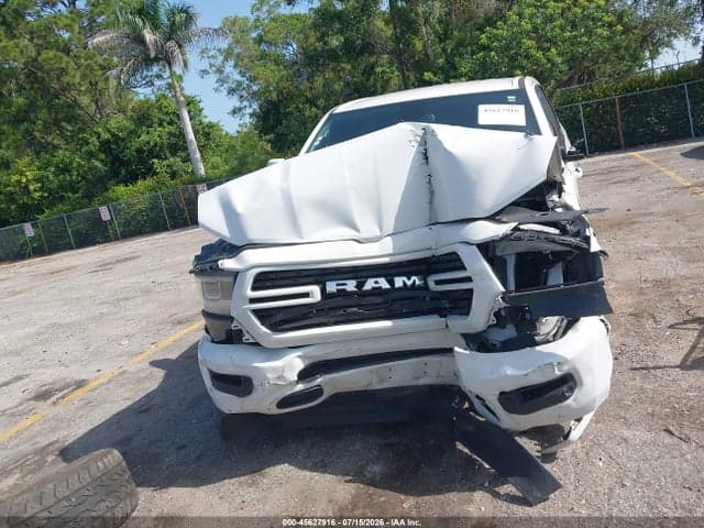 2019 RAM 1500 BIG HORN/LONE STAR 4X2 5'7 BOX 6