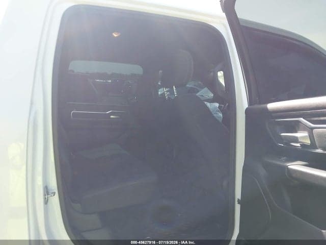 2019 RAM 1500 BIG HORN/LONE STAR 4X2 5'7 BOX 8
