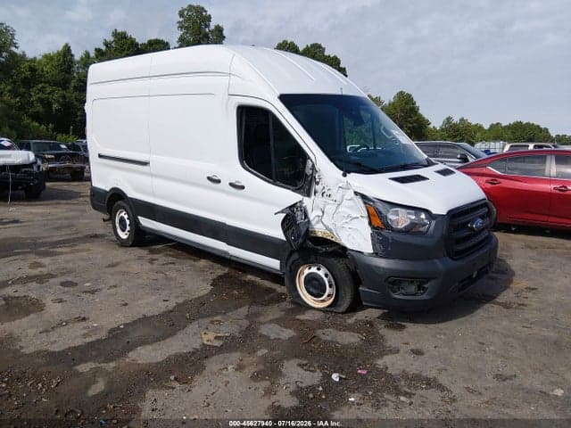 2020 FORD TRANSIT-250 - 1