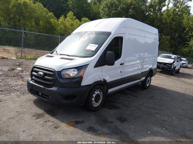 2020 FORD TRANSIT-250 2