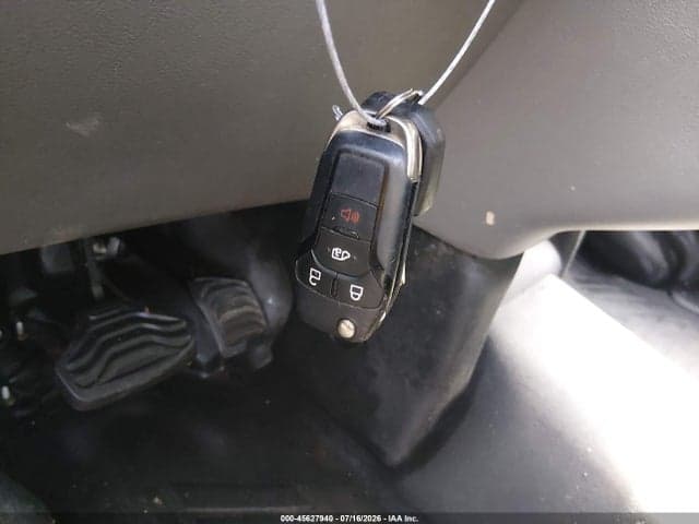 2020 FORD TRANSIT-250 11