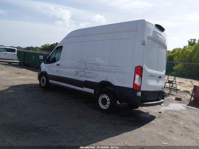 2020 FORD TRANSIT-250 3