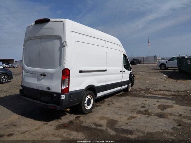 2020 FORD TRANSIT-250 4