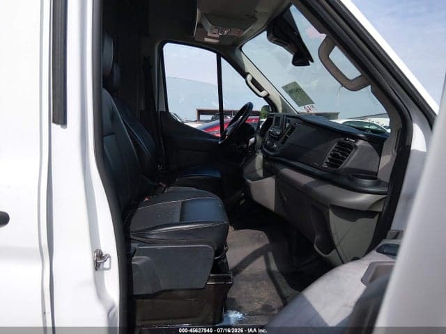 2020 FORD TRANSIT-250 5
