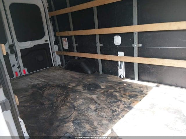 2020 FORD TRANSIT-250 8