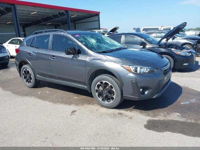 2023 SUBARU CROSSTREK 1
