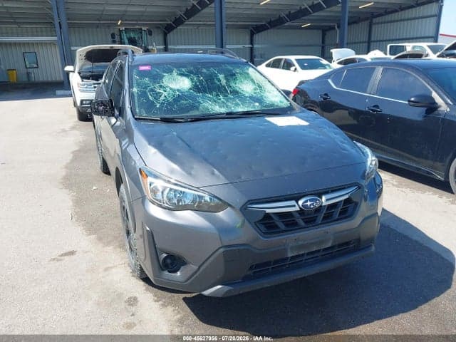 2023 SUBARU CROSSTREK 6