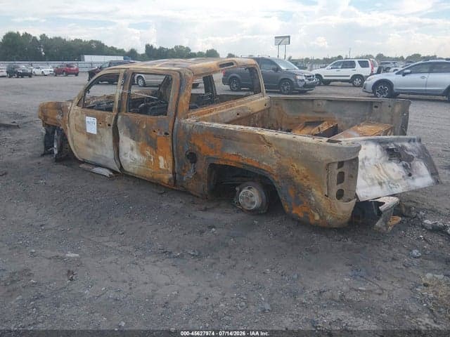 2016 GMC SIERRA 1500 SLE 3