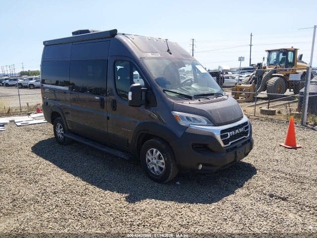 2025 RAM PROMASTER 1500 - 1