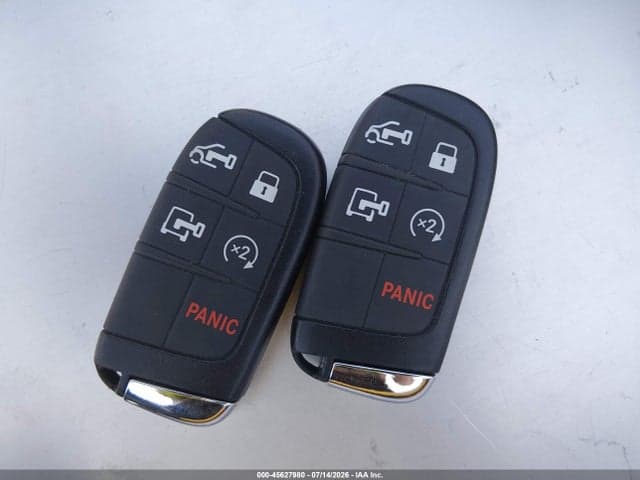 2025 RAM PROMASTER 1500 11