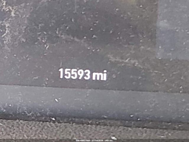 2025 RAM PROMASTER 1500 16