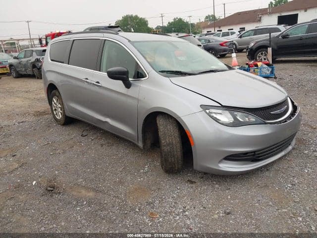 2020 CHRYSLER VOYAGER LXI - 1