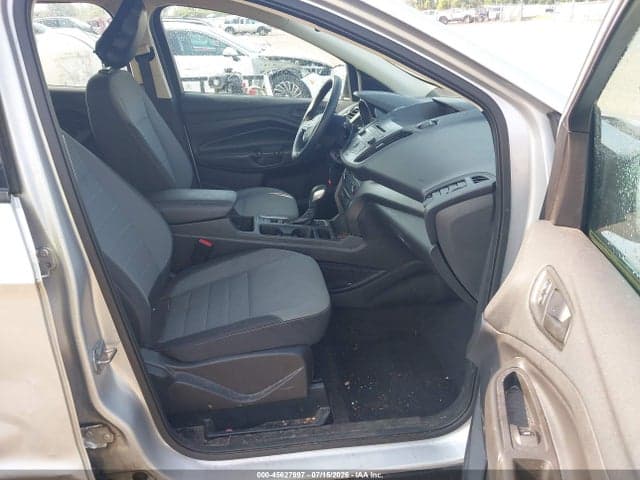 2018 FORD ESCAPE S 5