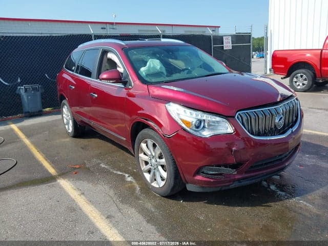 2017 BUICK ENCLAVE PREMIUM 1