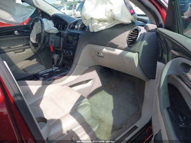 2017 BUICK ENCLAVE PREMIUM 5