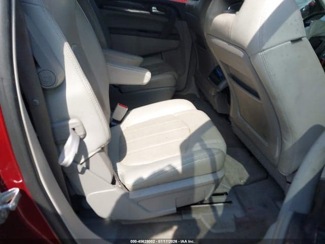 2017 BUICK ENCLAVE PREMIUM 8