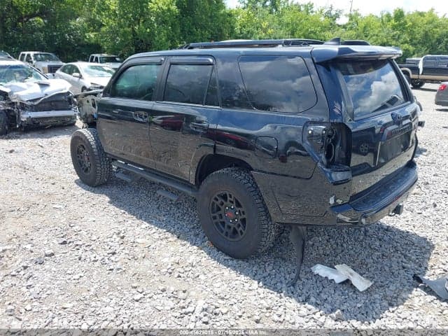 2019 TOYOTA 4RUNNER TRD OFF ROAD PREMIUM 3