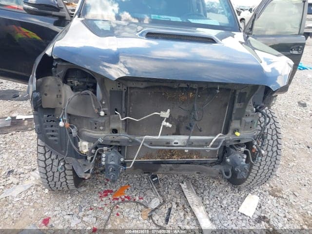2019 TOYOTA 4RUNNER TRD OFF ROAD PREMIUM 6