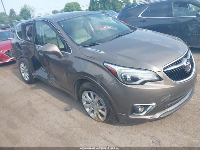 2019 BUICK ENVISION FWD PREFERRED