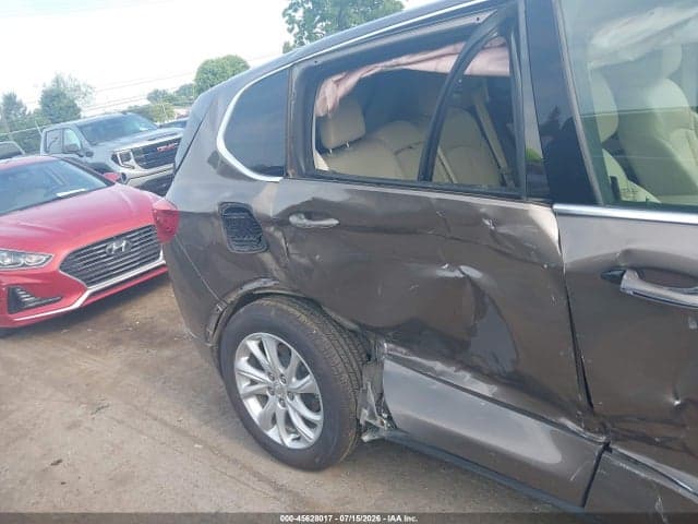 2019 BUICK ENVISION FWD PREFERRED 17
