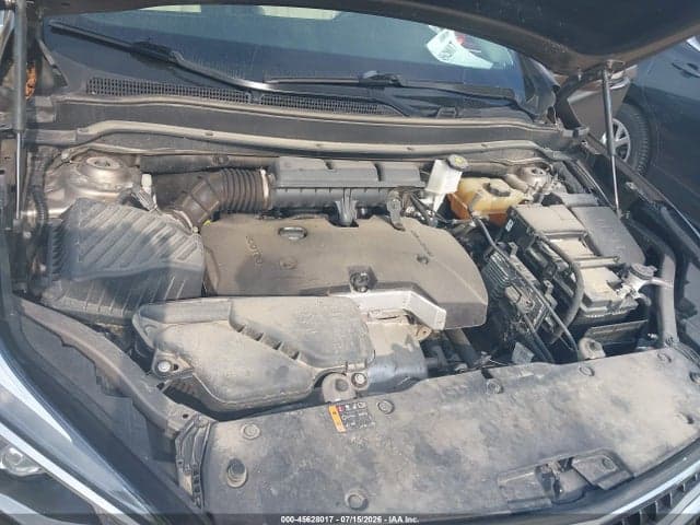 2019 BUICK ENVISION FWD PREFERRED 10
