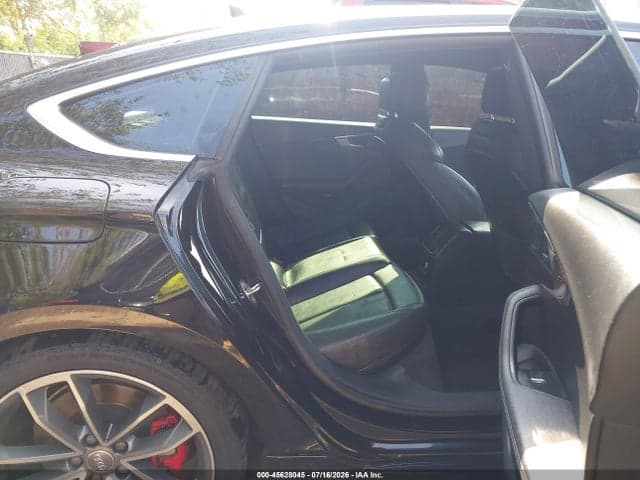 2018 AUDI S5 3.0T PREMIUM PLUS 8