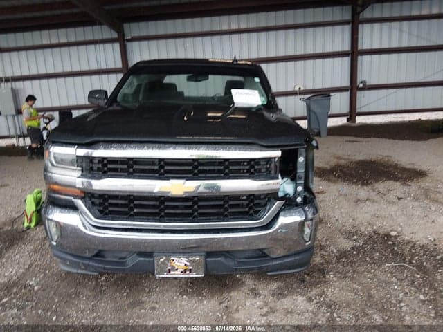 2017 CHEVROLET SILVERADO 1500 LT 13