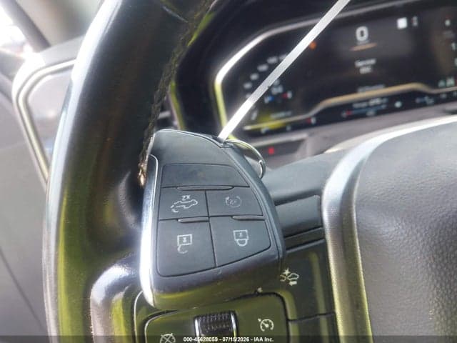 2023 GMC SIERRA 1500 SLE 11