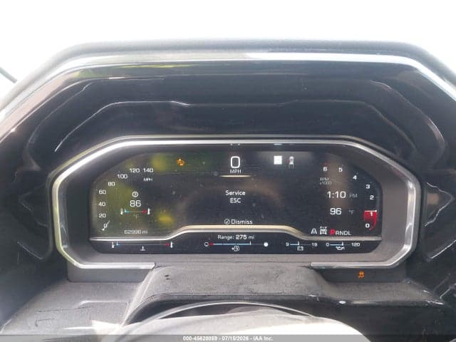 2023 GMC SIERRA 1500 SLE 7