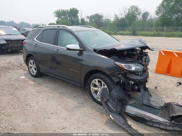 2020 CHEVROLET EQUINOX FWD PREMIER 1.5L TURBO - 1