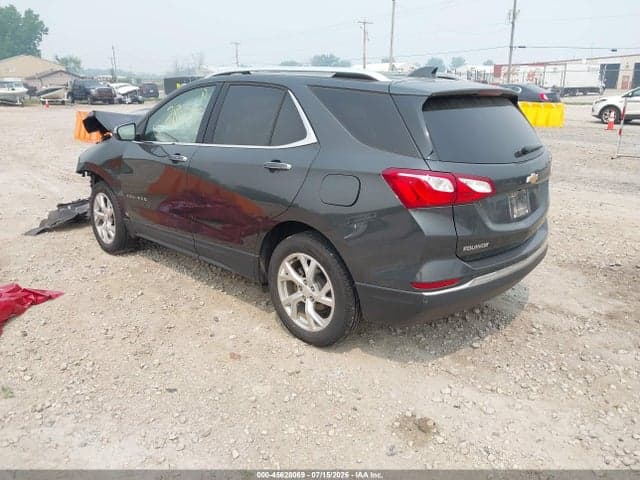 2020 CHEVROLET EQUINOX FWD PREMIER 1.5L TURBO 3