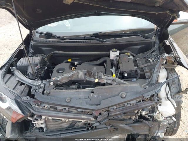 2020 CHEVROLET EQUINOX FWD PREMIER 1.5L TURBO 10