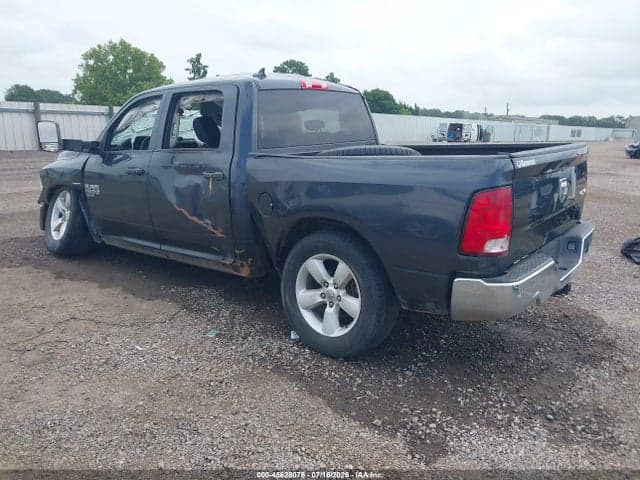 2021 RAM 1500 CLASSIC TRADESMAN 4X4 5'7 BOX 3