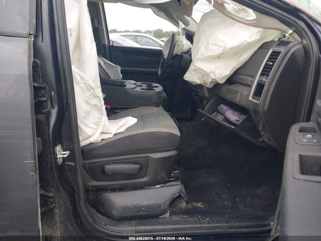 2021 RAM 1500 CLASSIC TRADESMAN 4X4 5'7 BOX 5