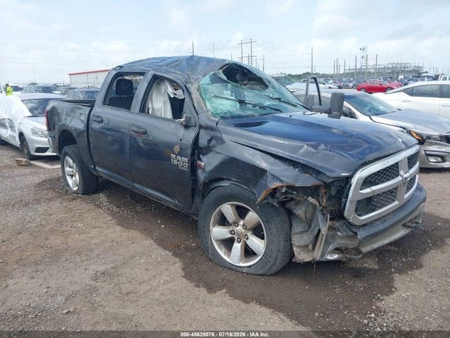 2021 RAM 1500 CLASSIC TRADESMAN 4X4 5'7 BOX 6