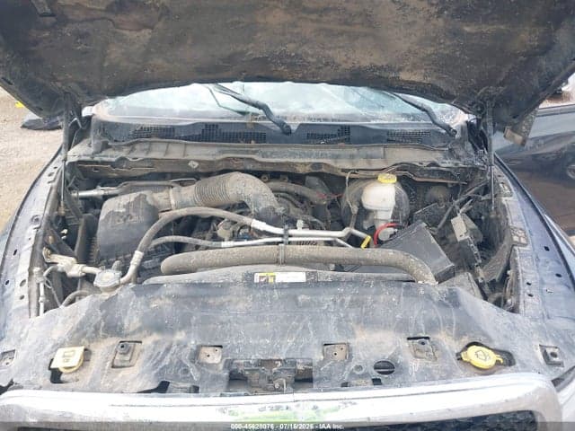 2021 RAM 1500 CLASSIC TRADESMAN 4X4 5'7 BOX 10