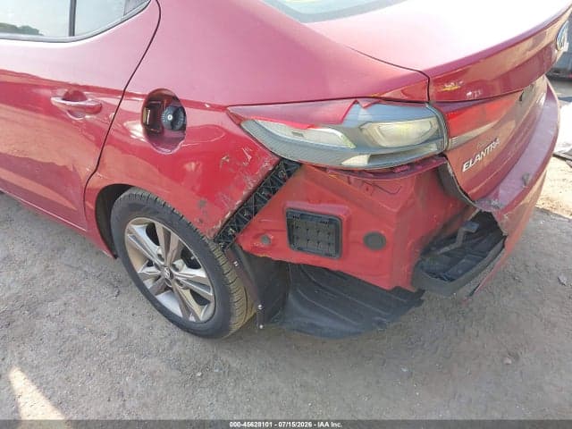 2017 HYUNDAI ELANTRA SE 16